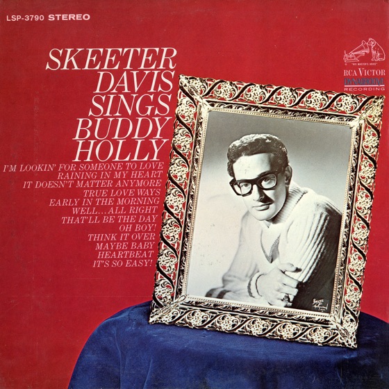 Cover artwork for Early in the Morning