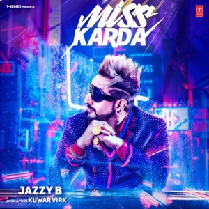 Miss Karda - Single