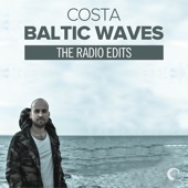 Baltic Waves (The Radio Edits) artwork