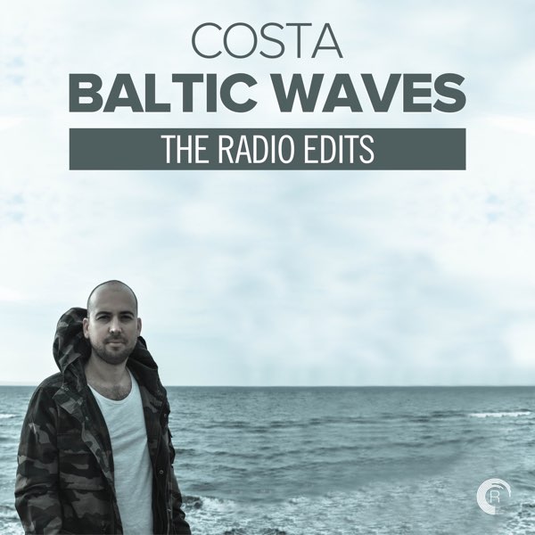 Baltic Waves (The Radio Edits) by Costa on Apple Music