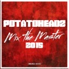 Mix the Master 2015 - EP