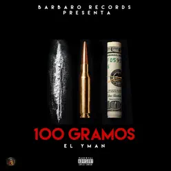 100 Gramos - Single - El Yman 100 Gramos - Single - El Yman