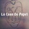 La Casa de Papel - ThisLeyend lyrics