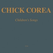 Children's Songs: No. 3 artwork