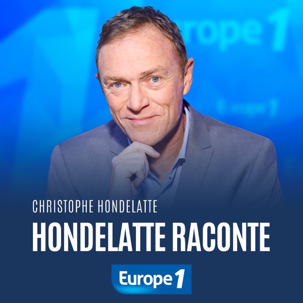 hondelatte raconte