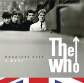 The Who - Love Reign O'er Me