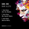 Dark Alleys (Remixes) - Single