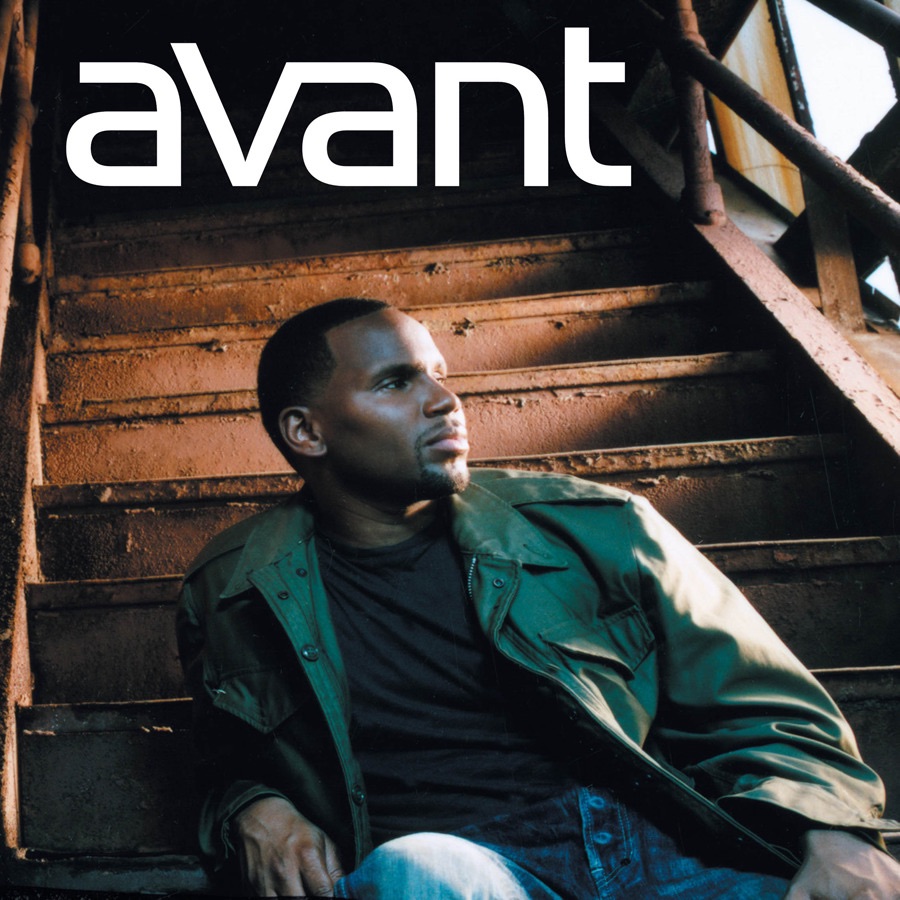 You Know What Single Album Cover By Avant