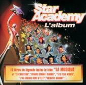 Star Academy - La musique