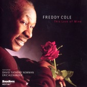 Freddy Cole - On the South Side of Chicago (feat. Eric Alexander)