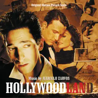 Album herunterladen Download Marcelo Zarvos - Hollywoodland Original Motion Picture Score album
