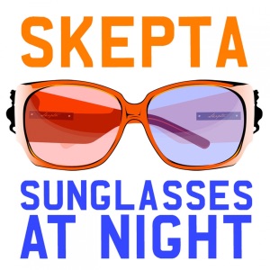 Sunglasses at Night - EP