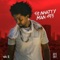 Bado - Nhatty Man lyrics