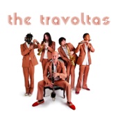 The Travoltas - I Was Dancing in a Lesbian Bar