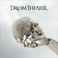 Fall into the Light-Dream Theater