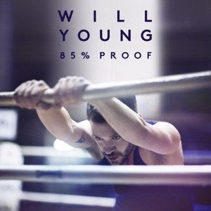 Will Young - Joy - 排舞 編舞者