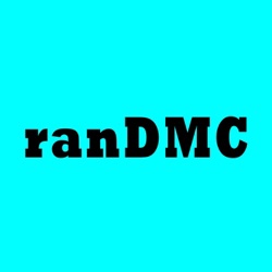 ranDMC