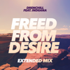 Freed from Desire (feat. Indiiana) [Extended Mix] - Drenchill