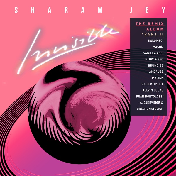 SHARAM JEY/ASHIBAH - Only You - на Radio Record
