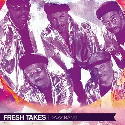 Fresh Takes (Live) - Dazz Band
