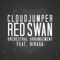 Red Swan - Cloudjumper lyrics