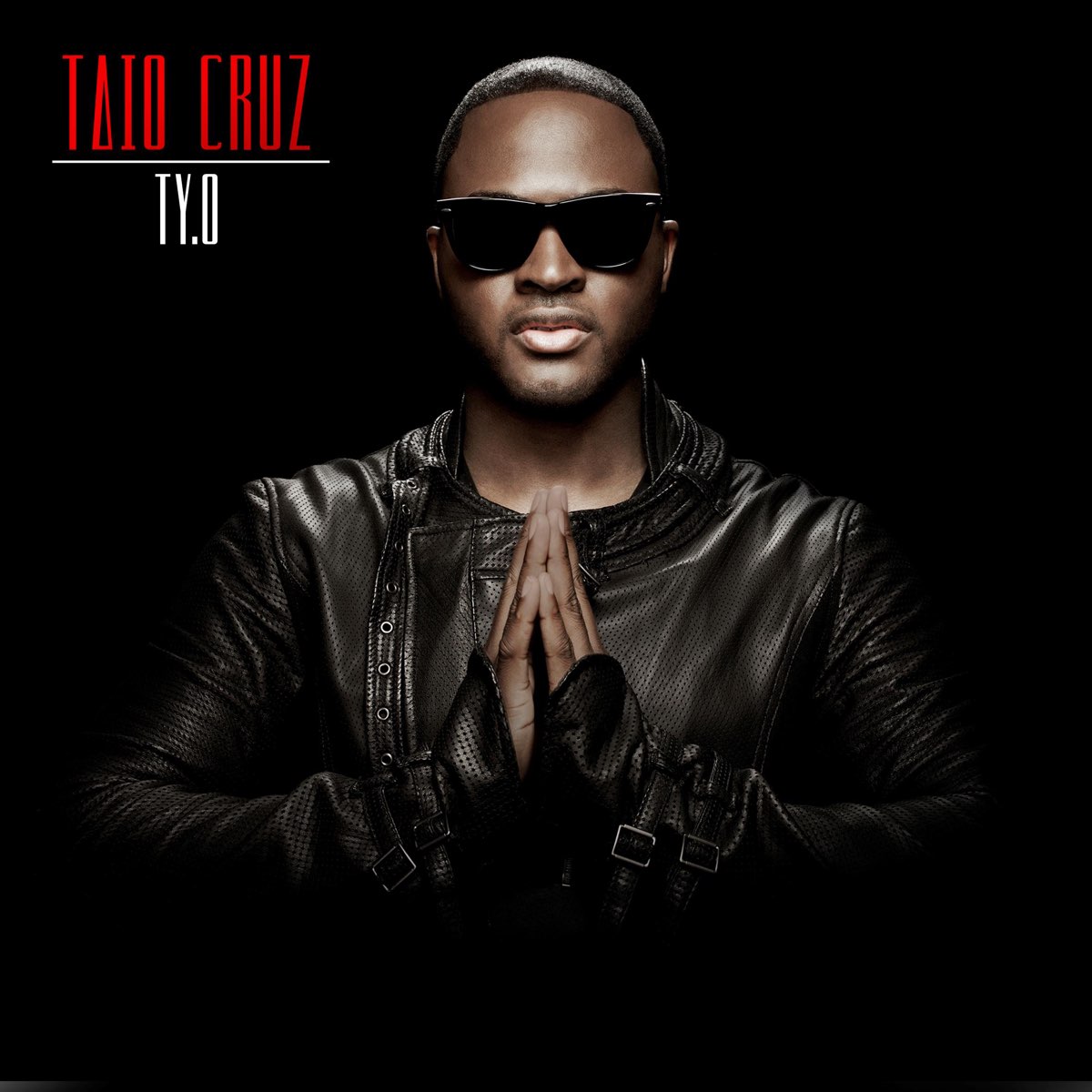 ‎Ty.O by Taio Cruz on Apple Music