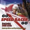 Go Speed Racer Go (Film Version) artwork