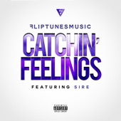 Catchin' Feelings (feat. Sire) artwork