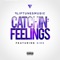 Catchin' Feelings (feat. Sire) artwork