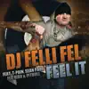 Feel It (feat. T-Pain, Sean Paul, Flo Rida & Pitbull) - Single album lyrics, reviews, download