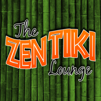 Zen Tiki Lounge podcast