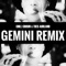 Gemini (feat. Tres Aurland) - Chill Kousin lyrics