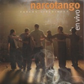 Narcotango en Vivo artwork