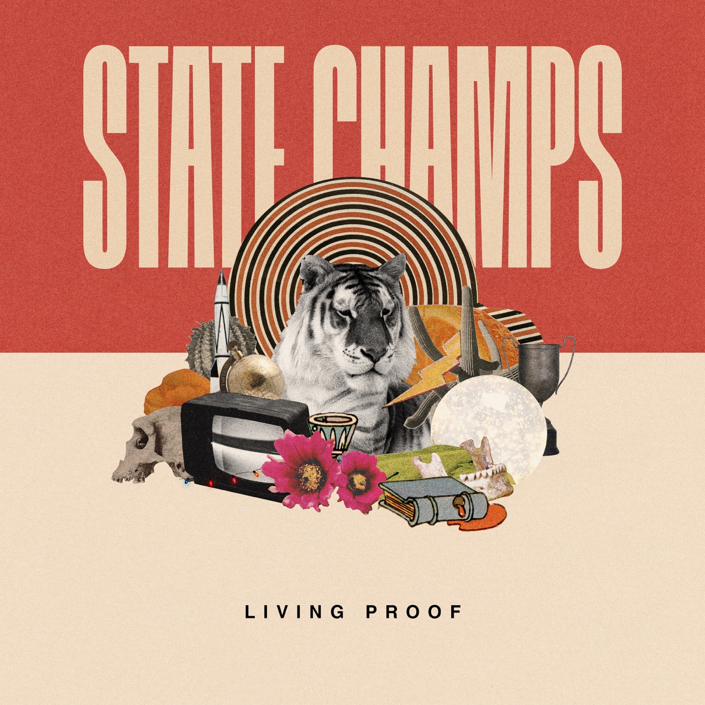 State Champs - Crystal Ball [single] (2018)