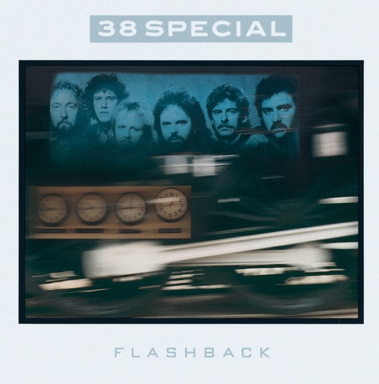 Cover artwork for Same Old Feeling