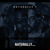 Cool Grooves...Naturally - Naturally 7