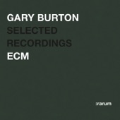 Gary Burton - B & G (Midwestern Night's Dream)