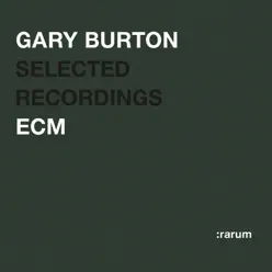 Rarum IV - Gary Burton Selected Recordings - Gary Burton Rarum IV - Gary Burton Selected Recordings - Gary Burton