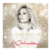 Helene Fischer - In der Weihnachtsbäckerei artwork