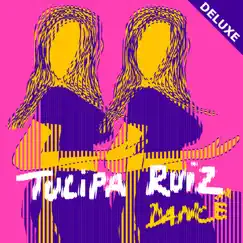 Dancê (Deluxe) by Tulipa Ruiz album reviews, ratings, credits