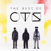 The Best of CTS artwork