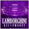 Lamborghini (feat. P. Money) - Single