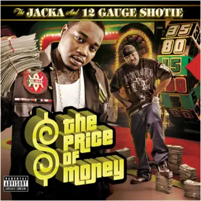 The Price of Money - The Jacka