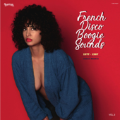 French Disco Boogie Sounds, Vol. 3 (1977-1987) - Charles Maurice