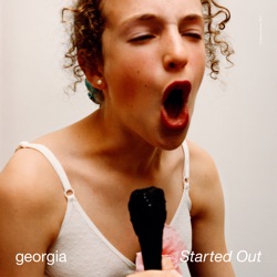 Georgia - Started Out