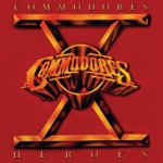 The Commodores - Celebrate