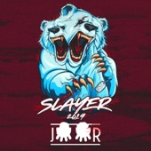 Slayer 2019 artwork
