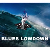 Blues Lowdown artwork