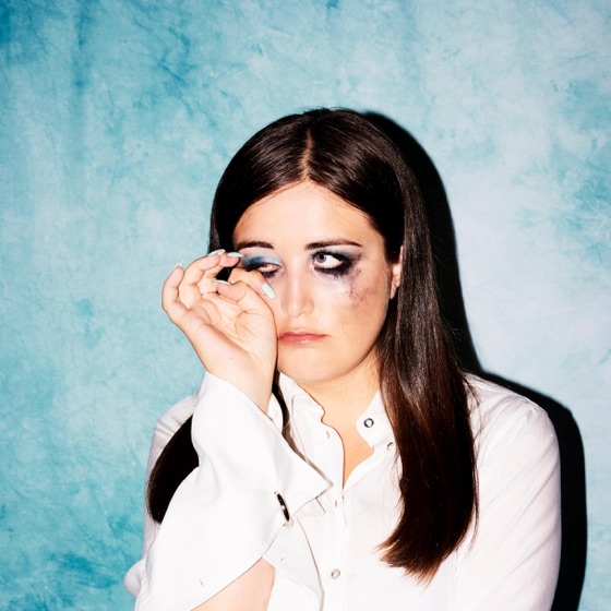 Cover artwork for Psycho