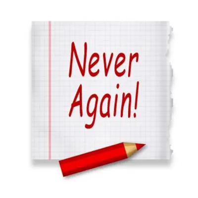 Never Again - Single - Romance